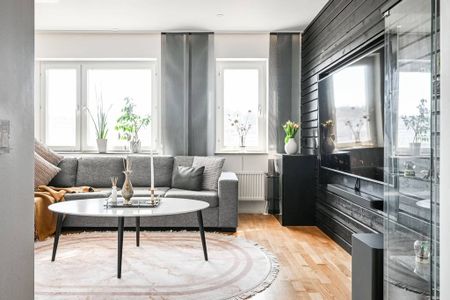 Lackerargränd, Huddinge - Foto 4