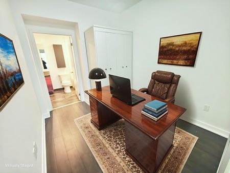 For Lease - 20 O'Neil Road Unit# 238, Toronto, Ontario - Photo 4