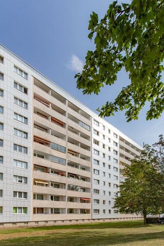 Straßenbahn und Uniklinik fast vor der Tür… - Photo 4