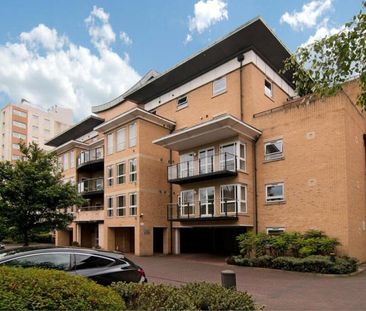 2 bedroom apartment to rent Axiom Apartments, 42 Sparkes Close, Bromley, BR2 - Photo 6