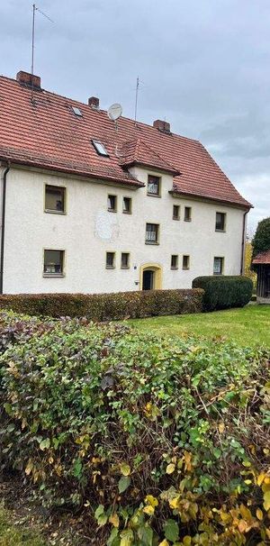 Helle 1-Raum Wohnung in Ruhmannsfelden mit Holzofenbeheizung zu mieten - Photo 1