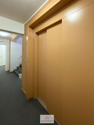 Appartement met terras op toplocatie in hartje Gent - Photo 1