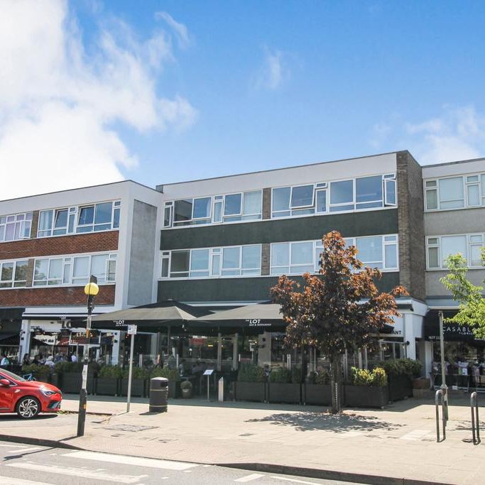 2 bedroom maisonette to rent - Photo 1