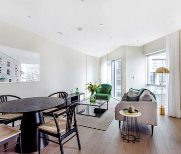 2 bedroom property to rent - Photo 2