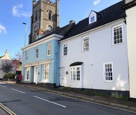 Bridgetown, Totnes - Photo 1