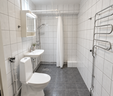 3:a Hötorgsgatan 1B, Skara - Foto 4