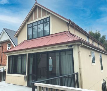 Boarding house room - Photo 1