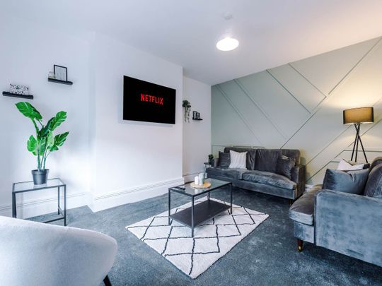 Mount Pleasant (room 1), Middleton, Leeds - Photo 1