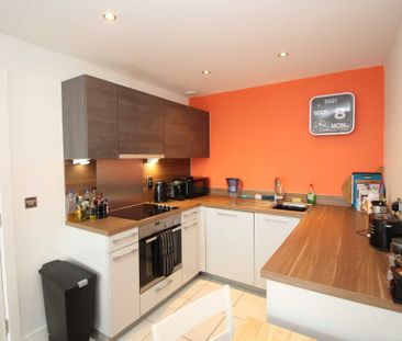 1 bed Flat for rent - Photo 4