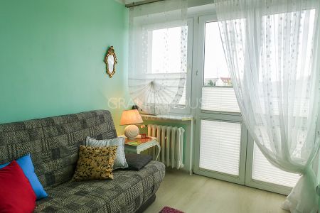 Pomorzany 2 pokoje 38 m - Photo 2