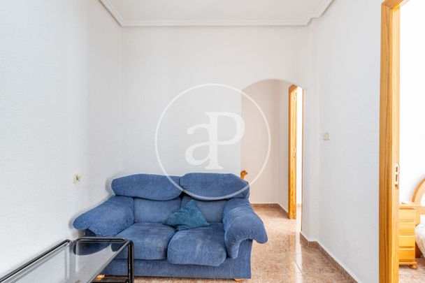 Flat for rent in Ruzafa (Valencia) - Photo 1