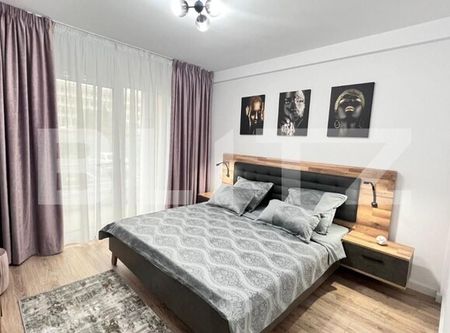Apartament 2 camere, modern/lux , zona Lapus - Photo 3