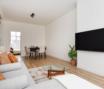 Te huur: Appartement Cypresstraat in Den Haag - Foto 6