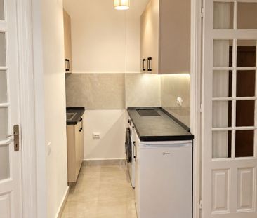 Prima inchiriere apartament in vila zona Aviatorilor. - Fotografie 1