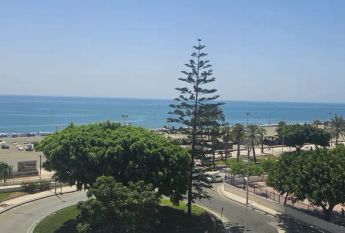 Alquiler de piso en Avenida de Colon