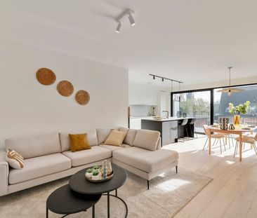 Appartement te huur - Photo 2