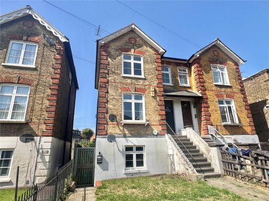 Truro Road, N22, London - Photo 1