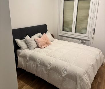 3 Zimmer, 70 m² - Photo 2