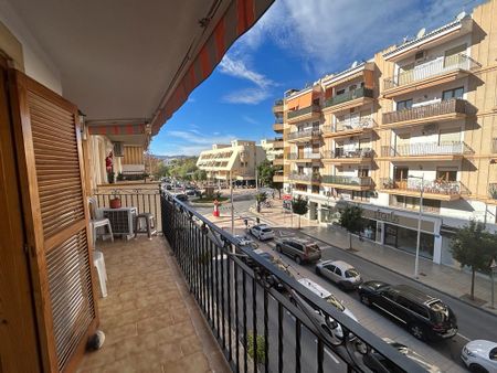 3 Bed Apartment in Jávea Port - Photo 3