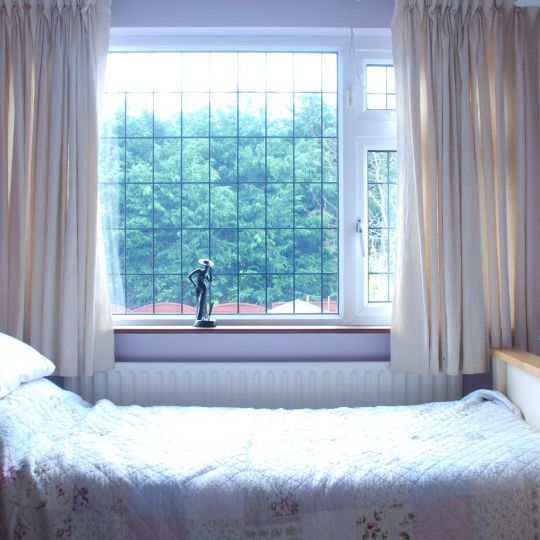 Decorated room in shared apartment in Killiney, Dublin - Photo 1