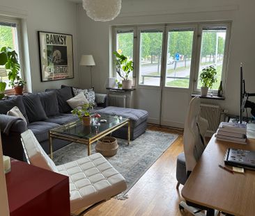 Nya Tanneforsvägen, Linköping - Photo 6