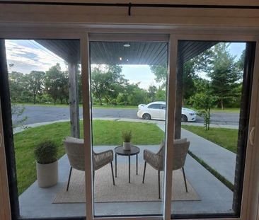 3½ Valleyfield | Chats acceptés 🐱 | Borne EV possible ⚡ | Aucune ha... - Photo 2