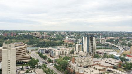 1 Br Condo In Downtown W City & River Views/ Heat & Water Incl. - Photo 5