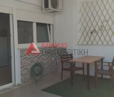 Studio/Γκαρσονιέρα για ενοικίαση Δόξα (Τριανδρία - Δόξα - Κρυονέρι) - Photo 2