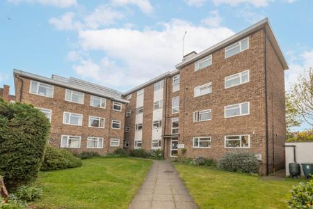 2 bedroom apartment to rent - Photo 5