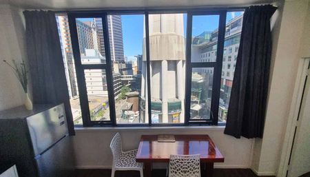 1 bedroom apartment, 1 bathroom, separate kitchen - Photo 5