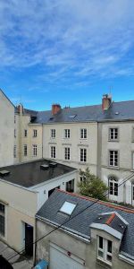 Location Appartement 1 pièce 30m² NANTES 44000 - Photo 4