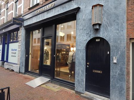 Bakkerstraat 161 6811 EG Arnhem - Foto 4