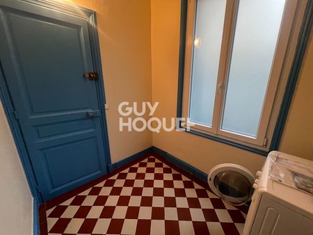 Location d'un appartement meublé 2 pièce(s) à Reims - Photo 2