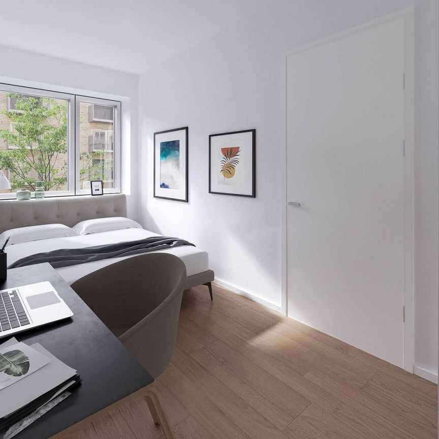 Pollenvænget 24 1 1 - Photo 1