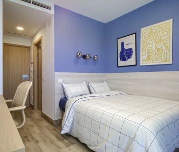 Estudio de alquiler en Guazalate, 4, El Bosque - Foto 4