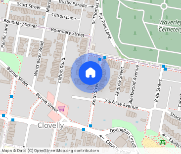 GARDEN APARTMENT IN THE PERFECT BEACHSIDE LOCATION - Photo 1