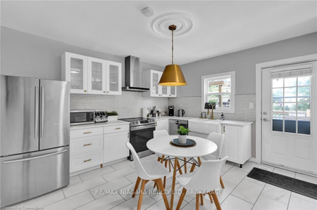 For Lease - 4599 Armoury Street, Niagara Falls, Ontario - Photo 3