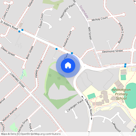 5/6 Edwards Road, Vic 3550, Kennington