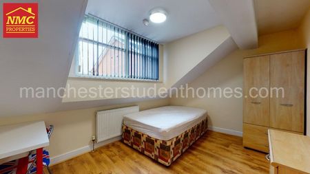Evelyn Street, Manchester, M14 6WF - Photo 4