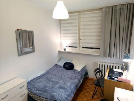 Pokój, ul. Kwiska - Photo 4