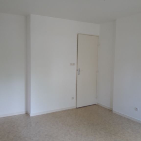 Appartement T1 avec parking – HAUT MONTCHAPET DIJON - Photo 1