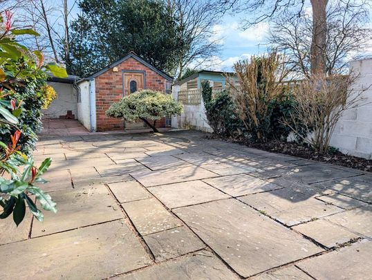 4 bedroom detached house to rent - Photo 1