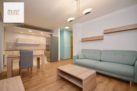 Rzeszów, mieszkanie na wynajem, Powstańców Warszawy - Photo 3