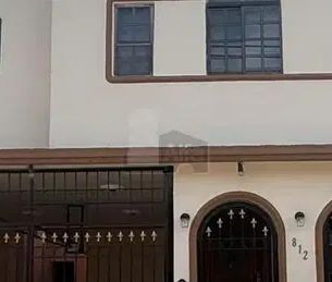 Casa en Balcones De Anáhuac, San Nicolás De Los Garza - Photo 1