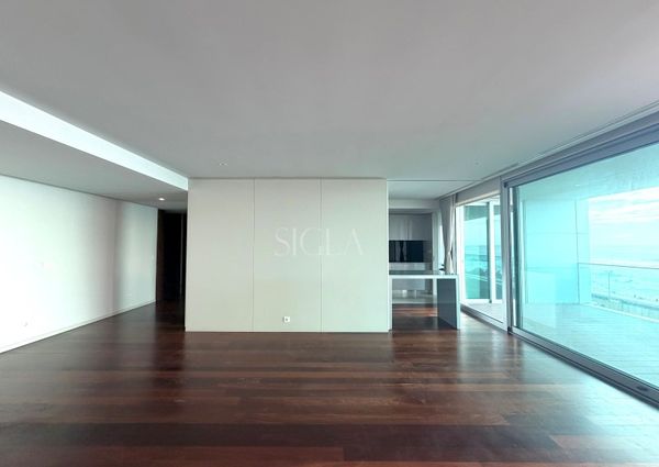 Apartamento T3 em Porto