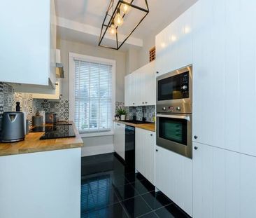 1 Bed Flat, Sackville Gardens, BN3 - Photo 4