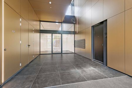 Te huur: Appartement Bridgemankade in Hoofddorp - Foto 2