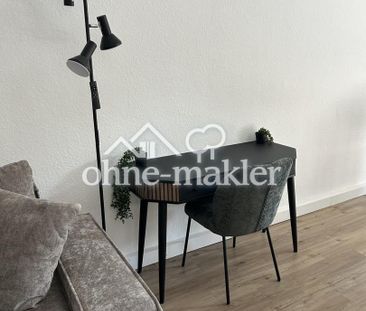 Apartment Wohnung möbeliert Bestlage Erstbezug Hannover 1-2 Personen - Photo 1