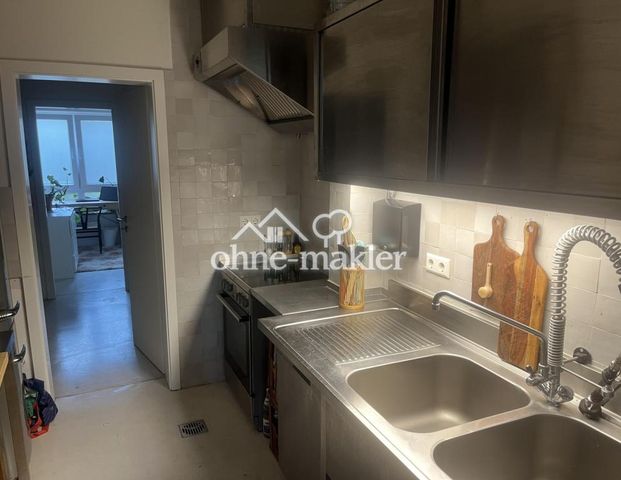 NMS Einfeld EG Whg naturnah & lichtdurchflutet - Foto 1