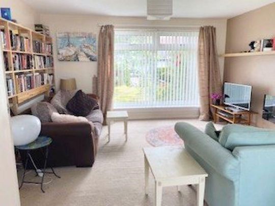 3 bedroom terraced house to rent - Photo 1